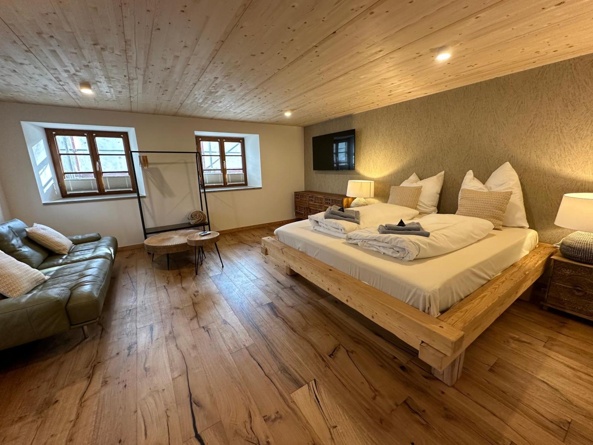 Landhaus Am Weissensee Fussen Exterior photo