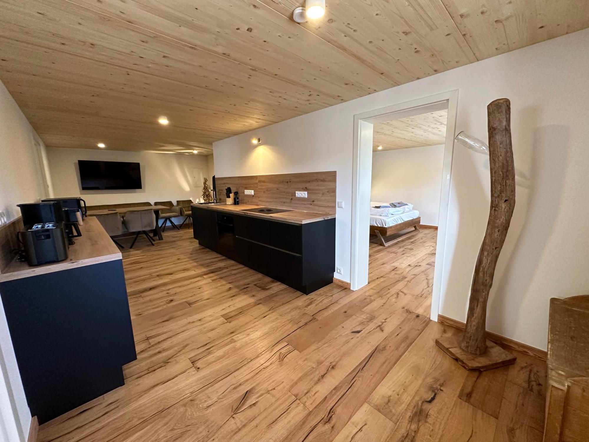 Landhaus Am Weissensee Fussen Exterior photo